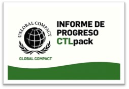 CTL Pack - Informe de Progreso